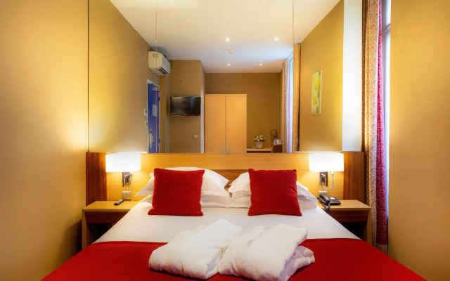 Hotel Pavillon Bastille