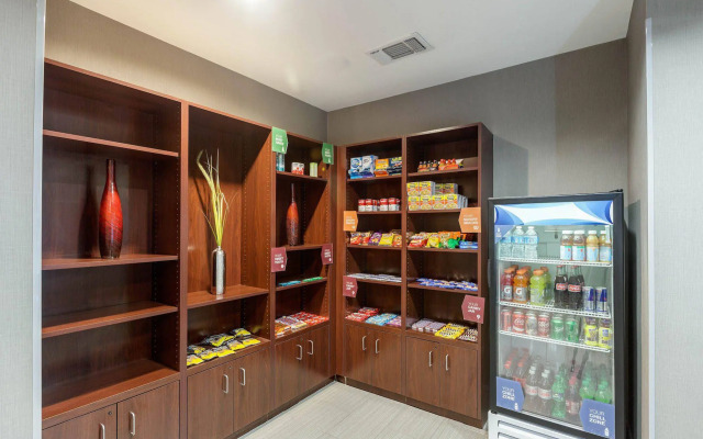 Comfort Suites Greenville