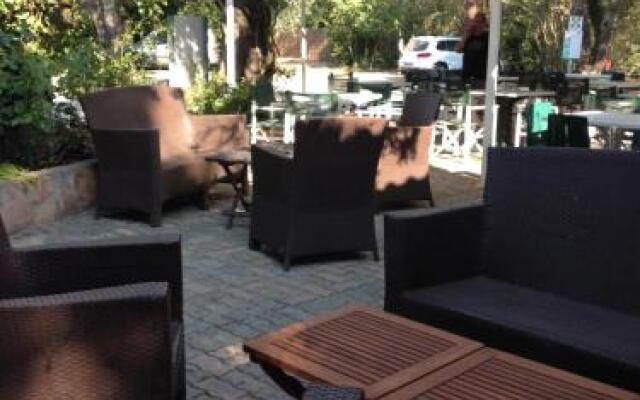 Camping U STABIACCIU