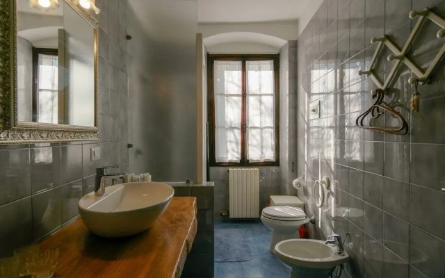 Villa Cristani  Valpolicella Suite