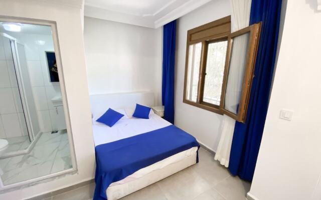 Peri Otel Pansiyon