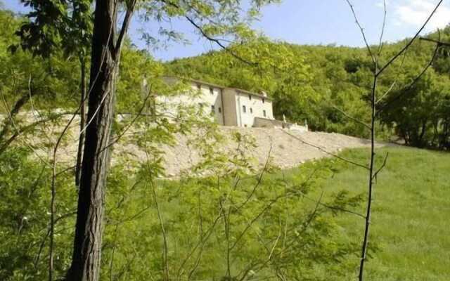 agriturismo il capannino