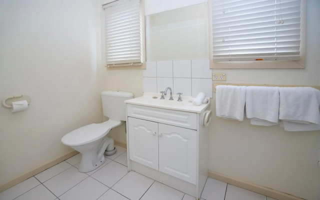 Hawthorn Gardens Serviced Apartments
