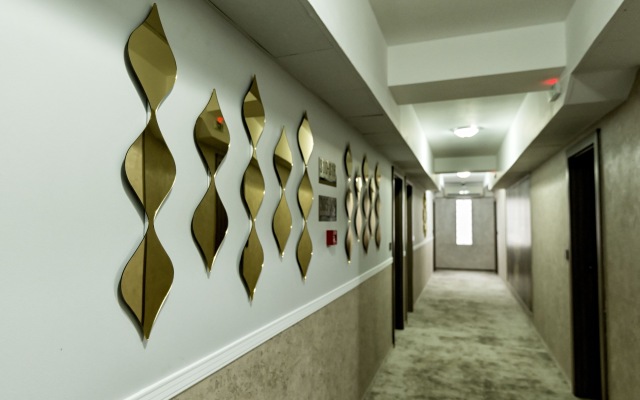 Prestige Boutique Hotel Craiova