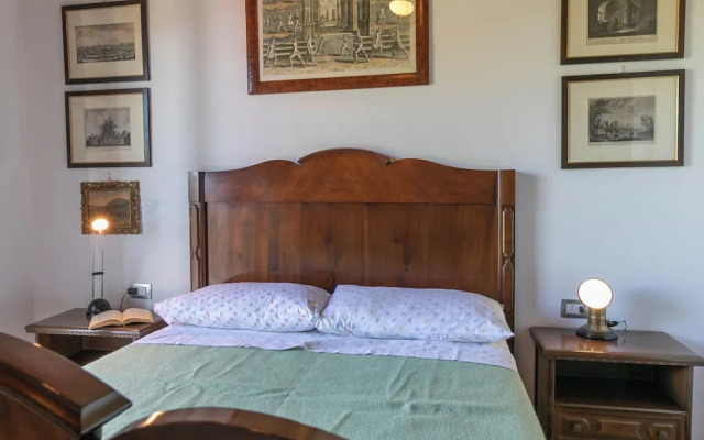 Villa Clara in Tertenia