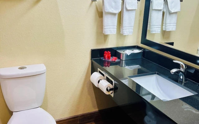 Red Lion Inn & Suites Blue Springs