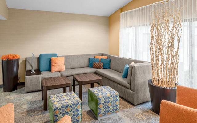 Courtyard by Marriott Wilmington / Wrightsville Beach