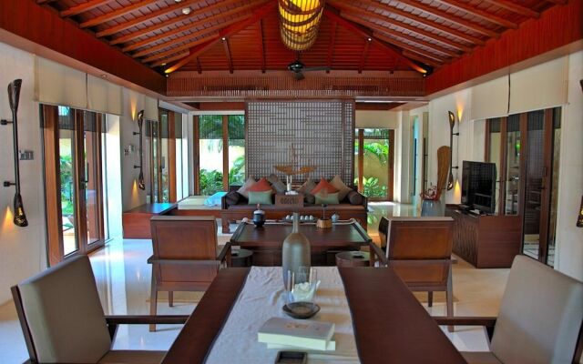 Maritime Seclusive Life·Perfume Bay