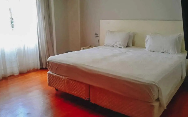 Capcana Hotel São Paulo - Jardins