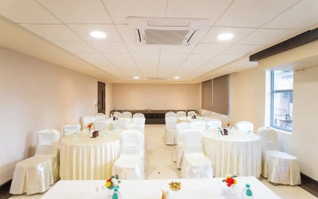 Hotel Supriya International Sirsi