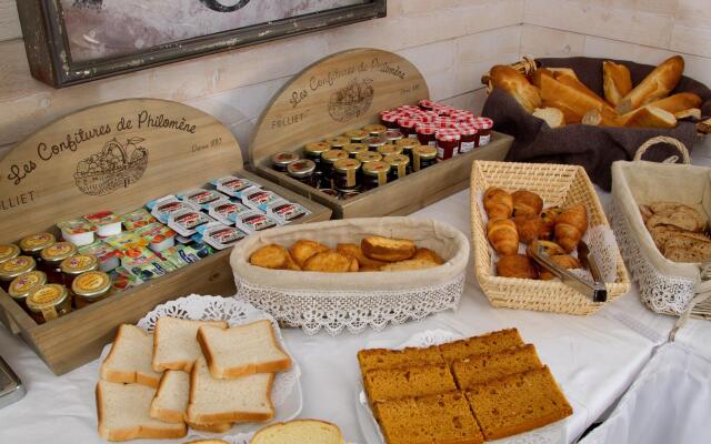 Hôtel du Port et des bains