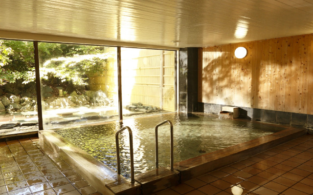 Shimoda Jyuraku Hotel