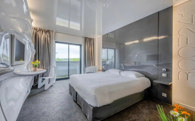 Comfort Aparthotel Bassin d'Arcachon