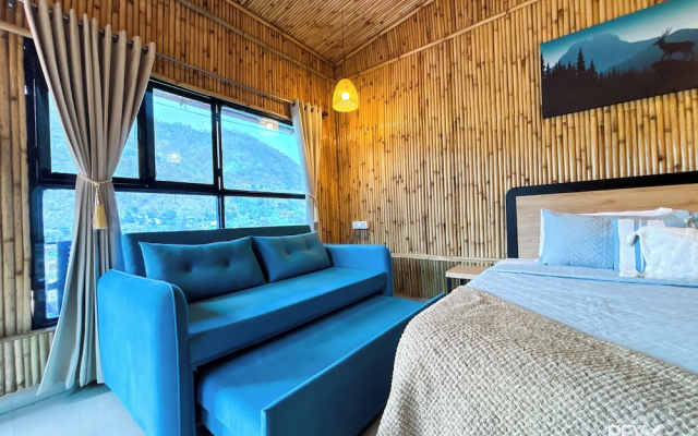 Euphoric Tiger Resort