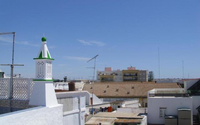 Casa Marina Olhao