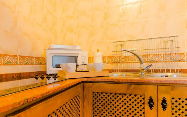 Hacienda Puerto DE Conil 101