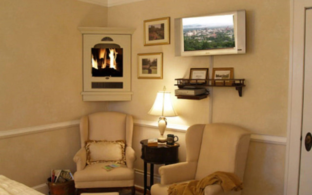 Abbington Green Bed & Breakfast Inn