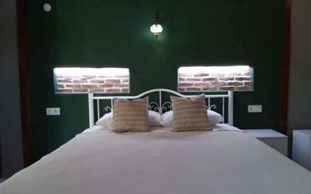 Casa Magnolia Boutique Rooms