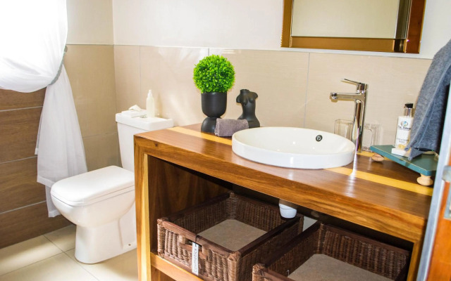 The Hank Guesthouse Pty Ltd