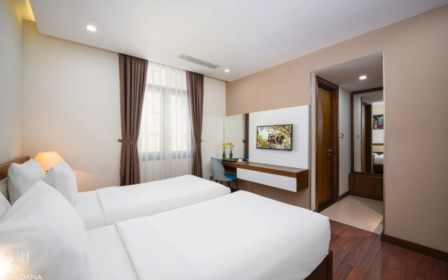 Hadana Boutique Hotel Da Nang