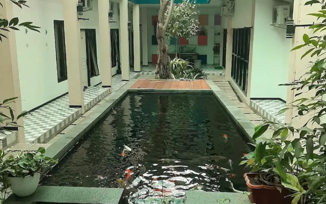 De Azka Style Syariah