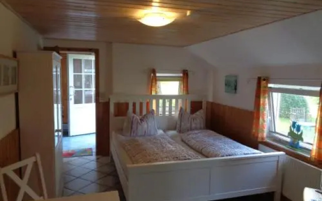 Marijanas Landhaus am Meer