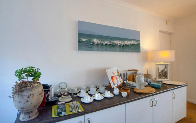 Thanda Vista - Bed and Breakfast