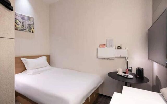 Shanghai Moju Hotel