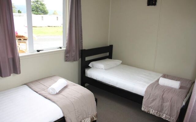 Turangi Kiwi Holiday Park