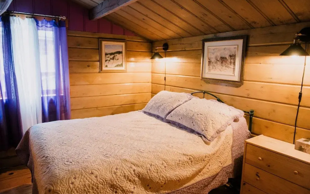 Chimo Cottage