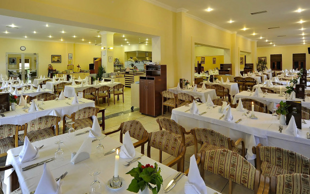 Dedeman Cappadocia Hotel