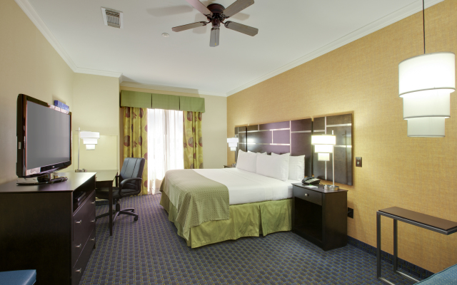 Holiday Inn Houston East - Channelview, an IHG Hotel