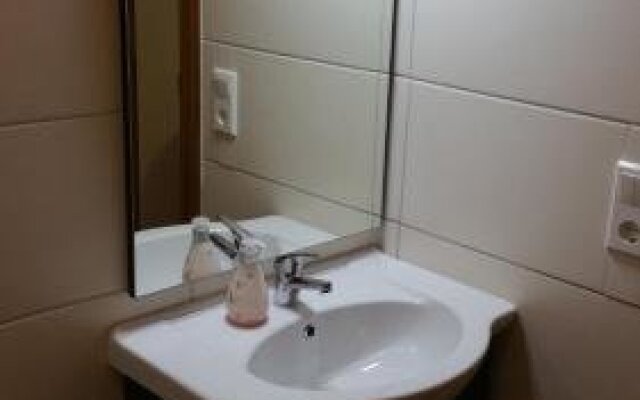 Gaststatte Zum Storchennest Inh. Peggy Cyllik