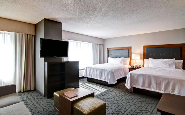Homewood Suites by Hilton Gaithersburg/ Washington, DC North