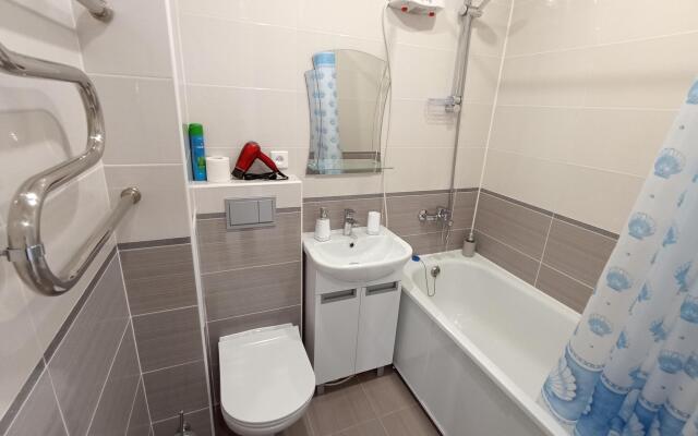 Апартаменты на ул. Гаврилова 48