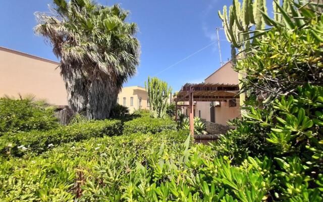 Appartamenti Vacanza al centro