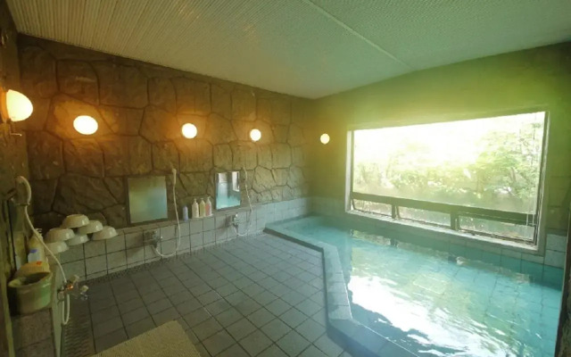 Hotel Route-Inn Court Minami Matsumoto
