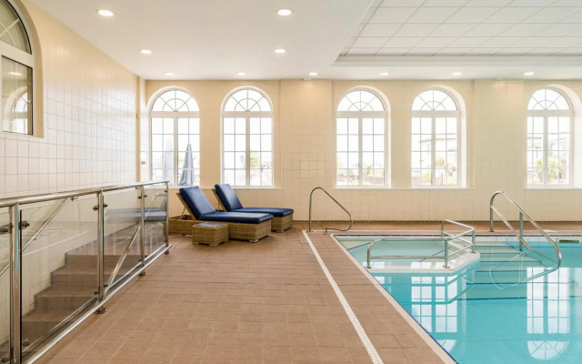 The Palace Hotel & Spa