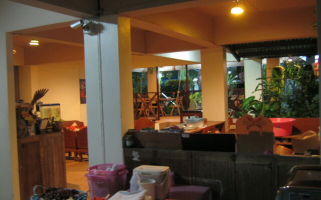 Water Well Guest House