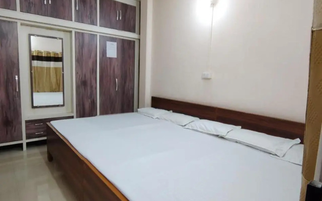 Krishna paying guest house
