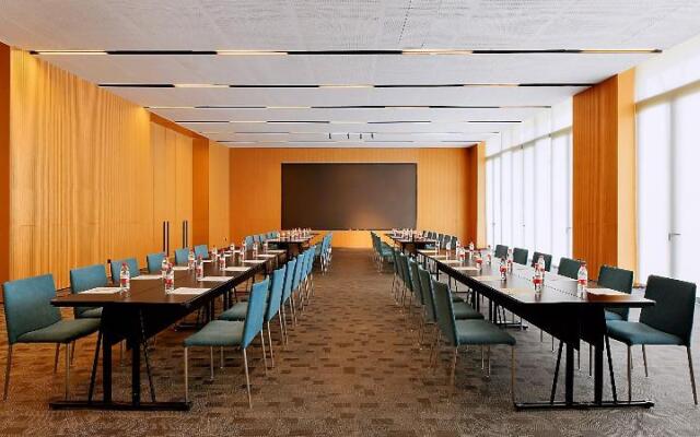 Blossom Hill Hotel Changxing Yishui