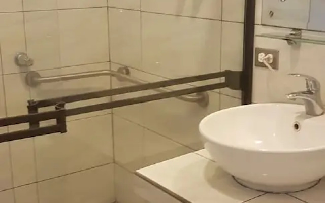 Hotel Lapas Volando