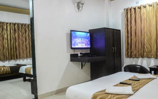 Balaji Classic Hotel