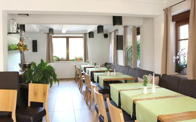 Sinzingers Krone Hotel und Restaurant