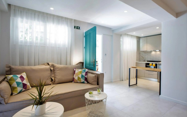 Odyssey Hotel