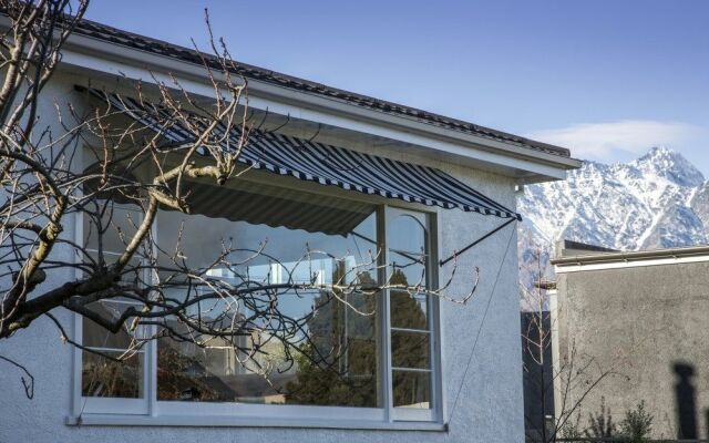 Melbourne Street Cottage