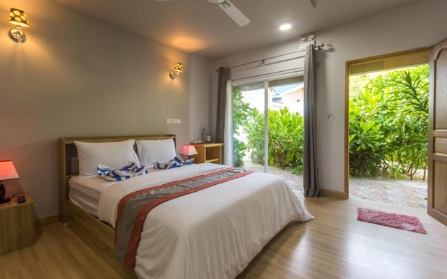 Ukulhas Villa - photo 5
