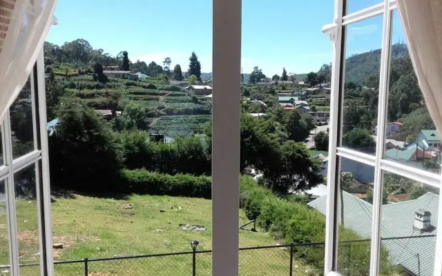 OYO 258 Global Rest House