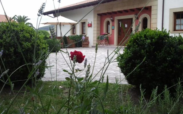 Hotel Posada La Robleda - Solo adultos