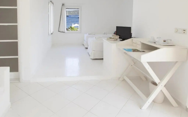 Mavi Suite Türkbükü